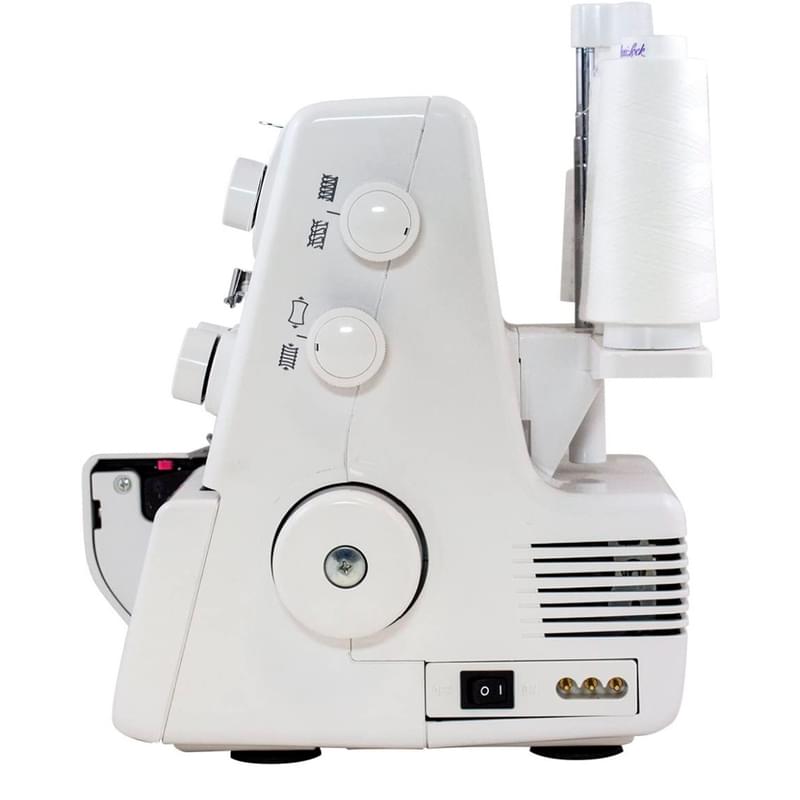 Швейный оверлок Janome Magnolia 7034D - фото #2, Technodom.kz