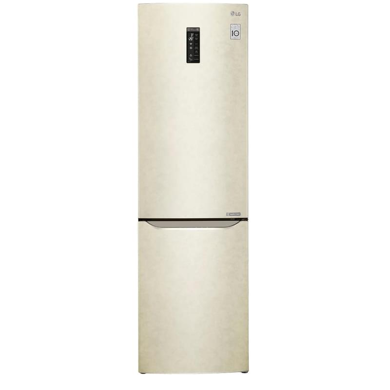 Двухкамерный холодильник LG GA-B499SEKZ - фото #0, Technodom.kz Двухкамерный холодильник LG GA-B499SEKZ - фото #0, Technodom.kz