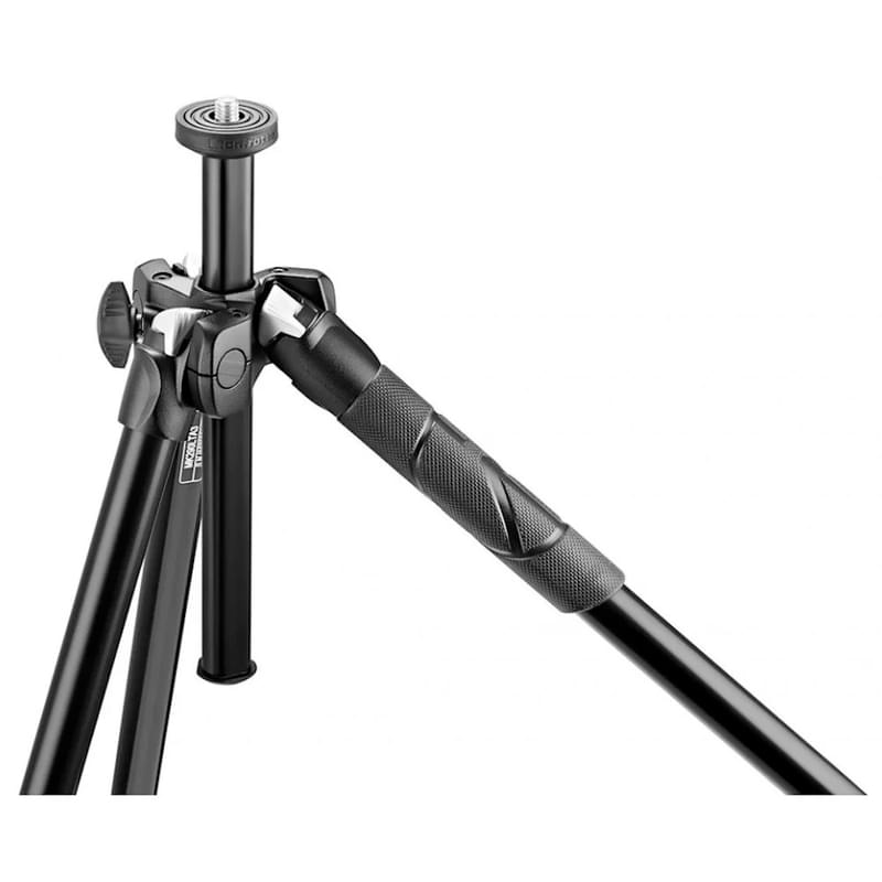 Штатив MANFROTTO 290 легкий с видео головкой (MK290LTA3-V) - фото #3, Technodom.kz