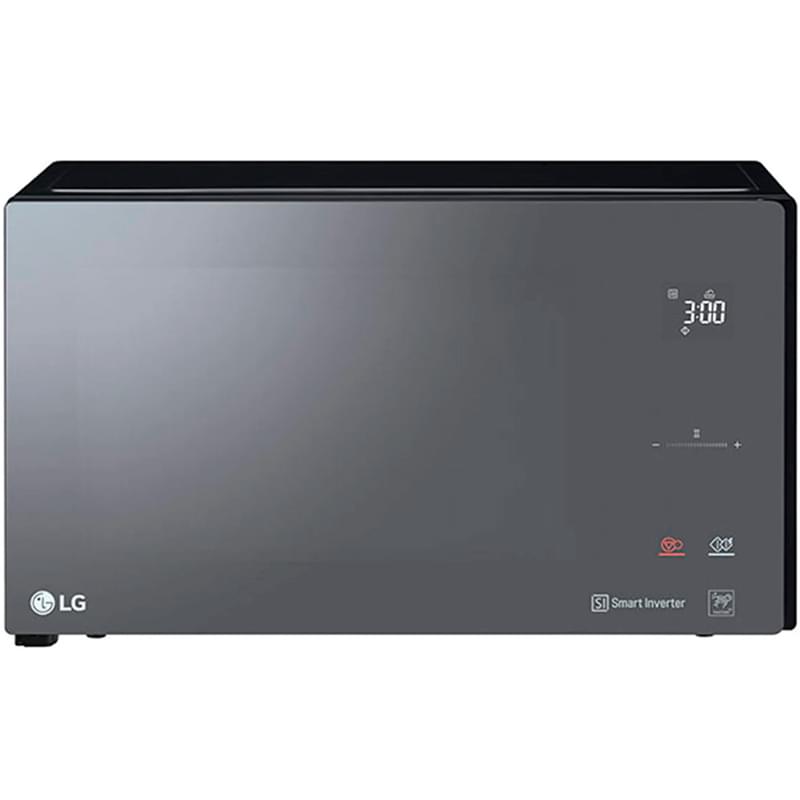 Микроволновая печь LG MS-2595DIS - фото #0, Technodom.kz