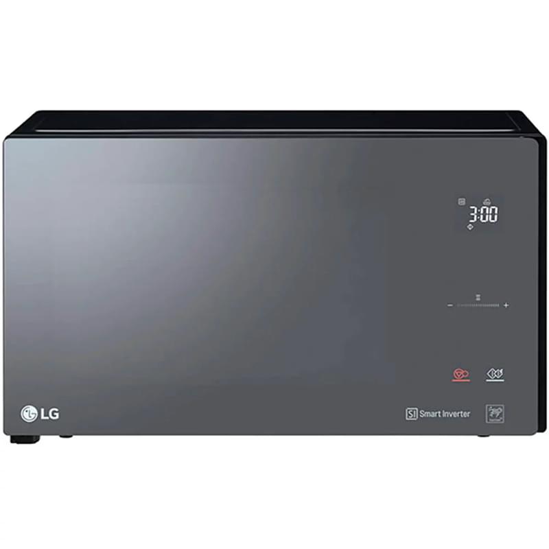 Микроволновая печь LG MS-2595DIS - фото #0, Technodom.kz