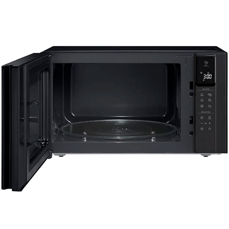 Микроволновая печь LG MS-2595DIS - фото #2, Technodom.kz