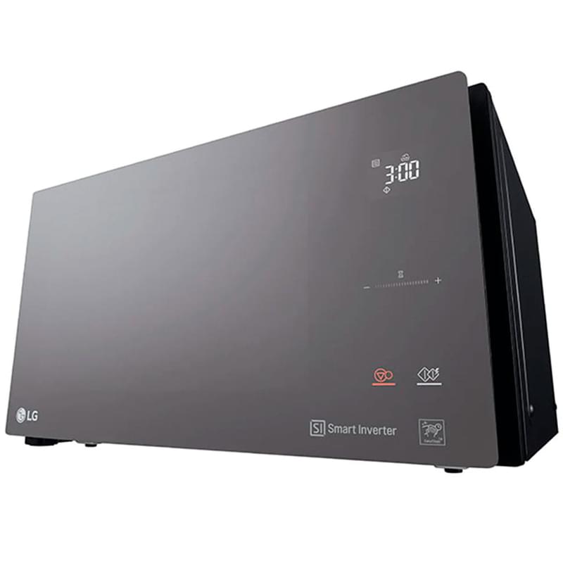 Микроволновая печь LG MS-2595DIS - фото #4, Technodom.kz