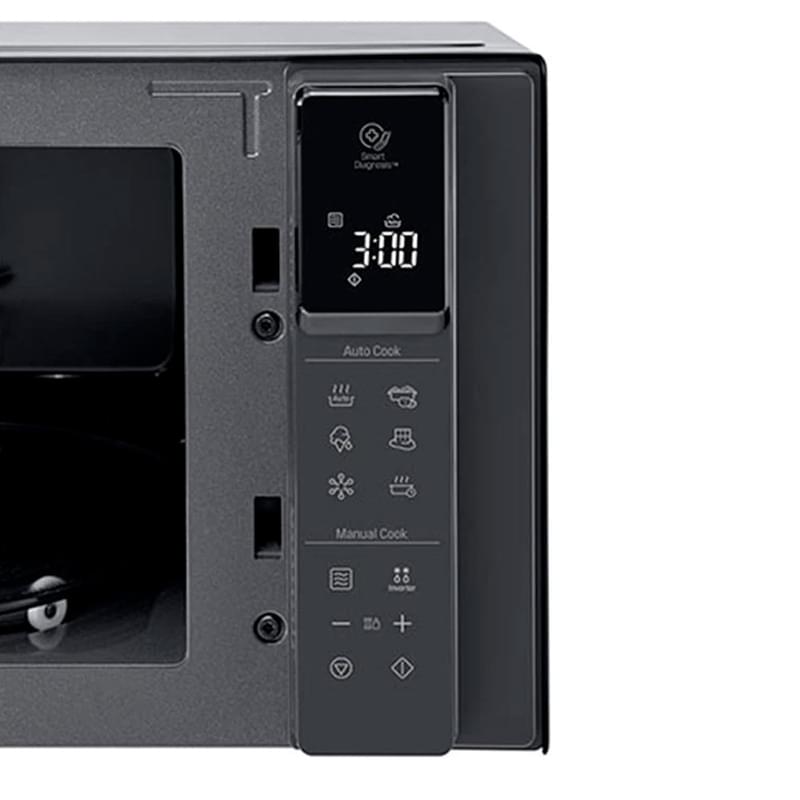 Микроволновая печь LG MS-2595DIS - фото #6, Technodom.kz