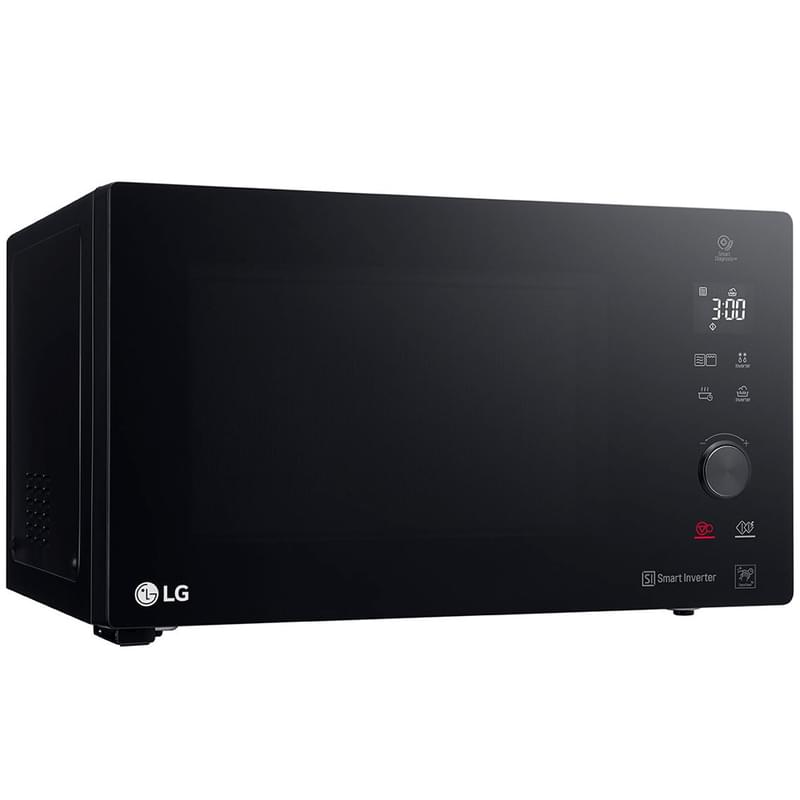 Микроволновая печь LG MH-6565DIS - фото #2, Technodom.kz