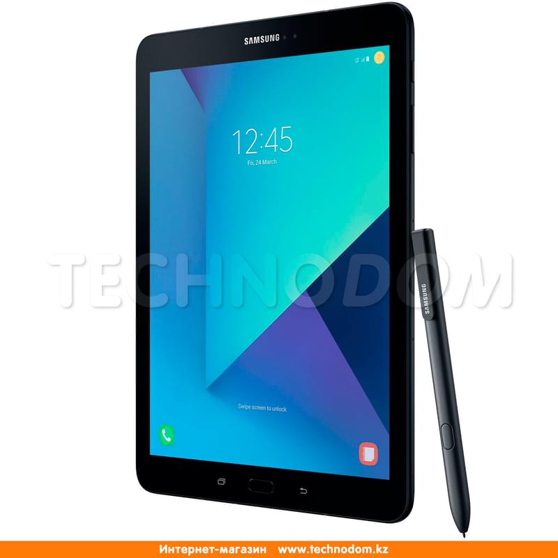 Планшет Samsung Galaxy Tab S3 9.7 32GB WiFi + LTE Black (SM-T825NZKASKZ) - фото #4, Technodom.kz