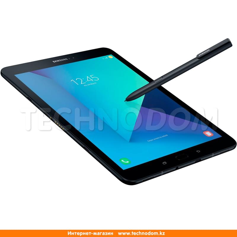 Планшет Samsung Galaxy Tab S3 9.7 32GB WiFi + LTE Black (SM-T825NZKASKZ) - фото #5, Technodom.kz
