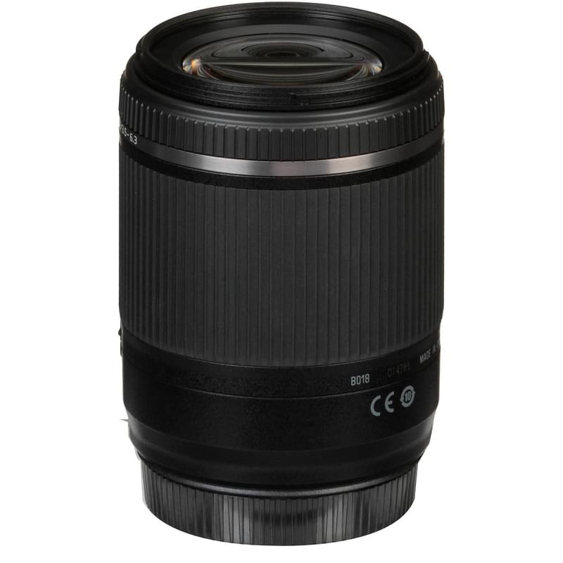 Объектив Tamron 18-200мм F/3.5-6.3 Di II VC для Nikon - фото #4, Technodom.kz