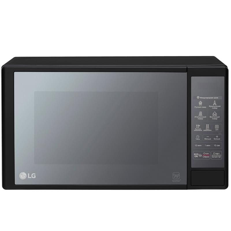 Микроволновая печь LG MS-2042DARB - фото #0, Technodom.kz