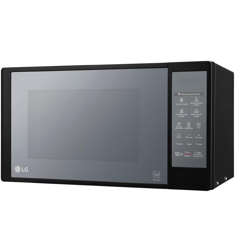 Микроволновая печь LG MS-2042DARB - фото #1, Technodom.kz