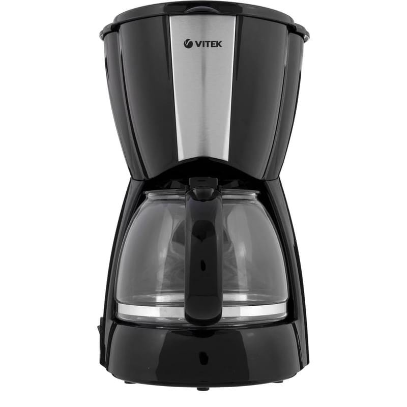 Vitek VT-1503 Тамшылық кофеқайнатқышы - фото #0, Technodom.kz