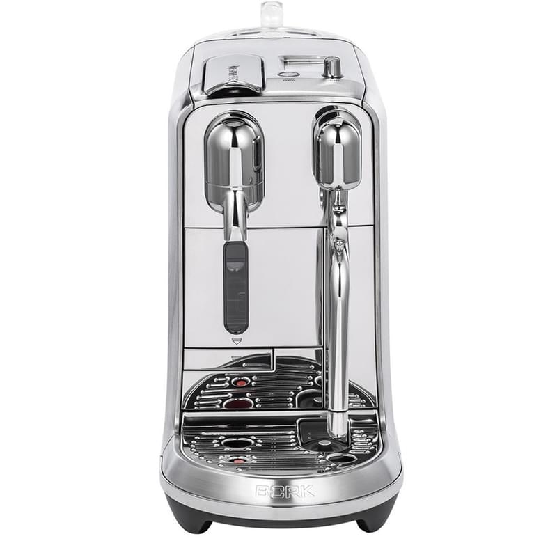 Кофемашина Nespresso BORK C-830 - фото #0, Technodom.kz