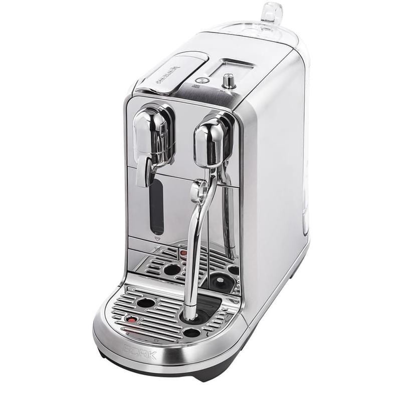 Кофемашина Nespresso BORK C-830 - фото #1, Technodom.kz
