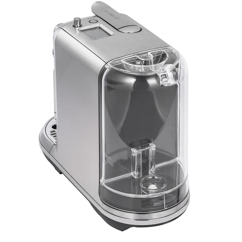 Кофемашина Nespresso BORK C-830 - фото #2, Technodom.kz