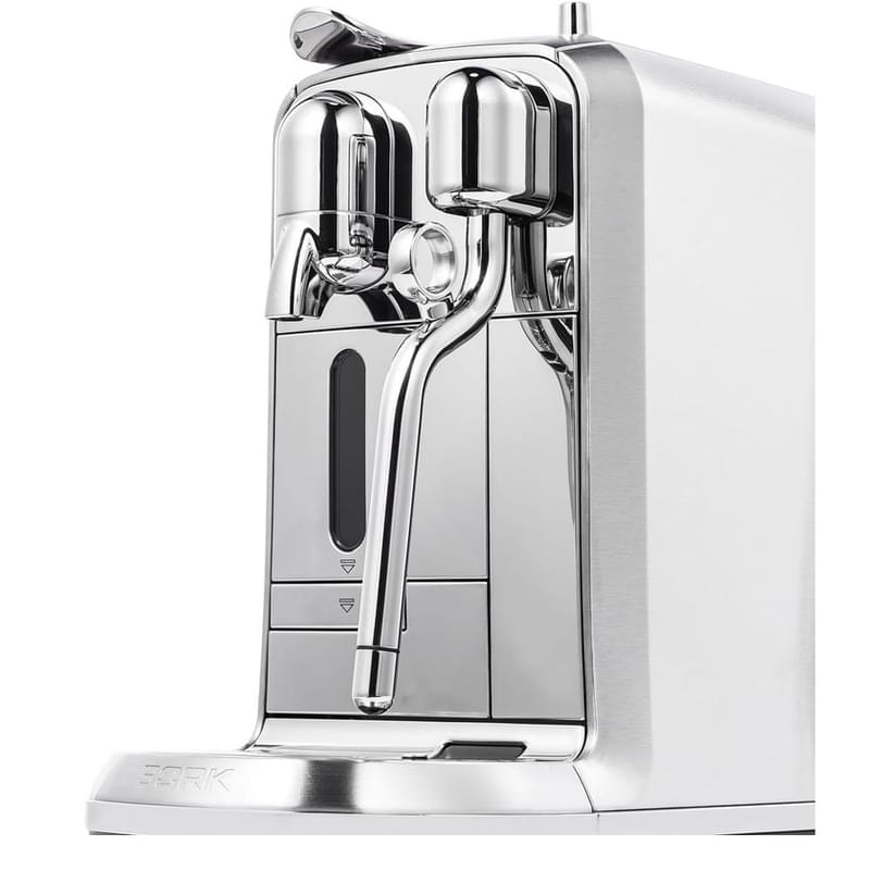 Кофемашина Nespresso BORK C-830 - фото #3, Technodom.kz