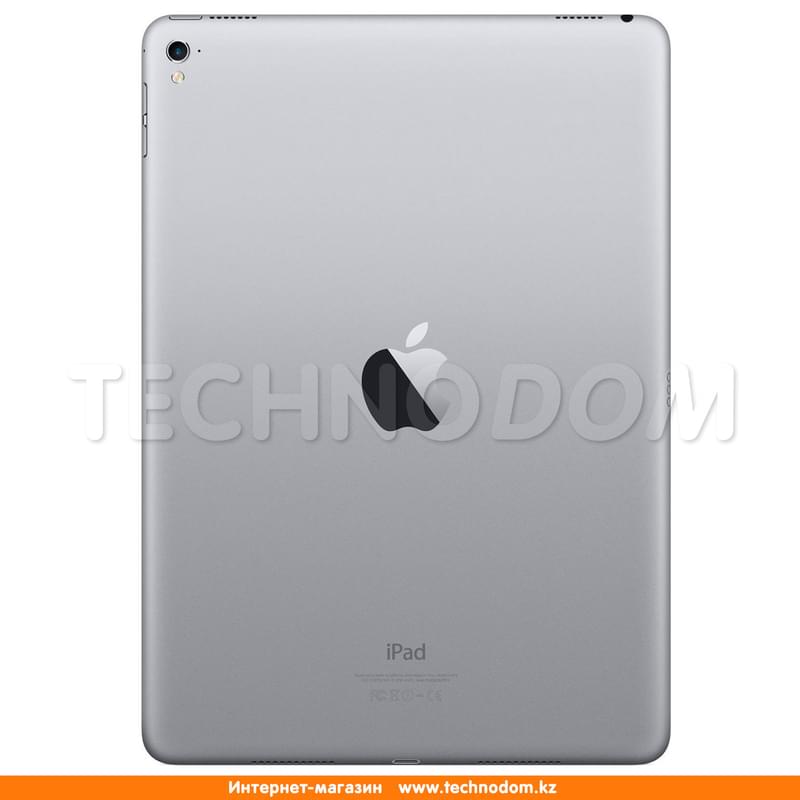 Планшет Apple iPad 2017 32GB WiFi Space Gray (MP2F2RK/A - фото #2, Technodom.kz
