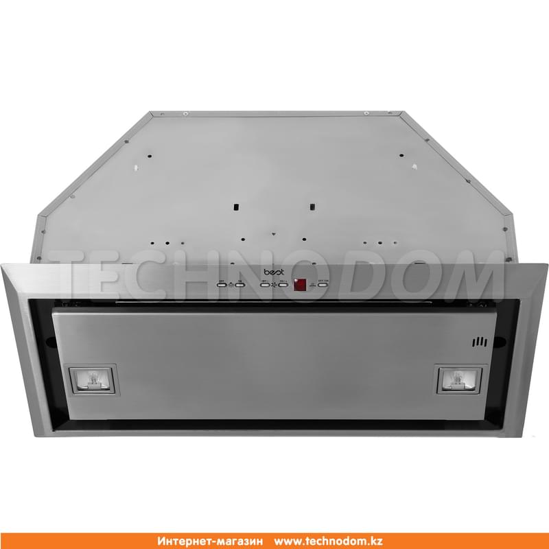 Вытяжка Best PASC-580FPX - фото #0, Technodom.kz