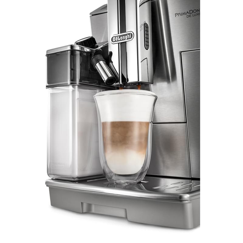 Кофемашина Delonghi ECAM-510.55.M - фото #3, Technodom.kz