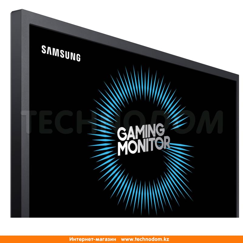 Монитор Игровой 25" Samsung LS25HG50FQIXCI 1920х1080 16:9 TN 144ГЦ (HDMI+DP) Black - фото #9, Technodom.kz
