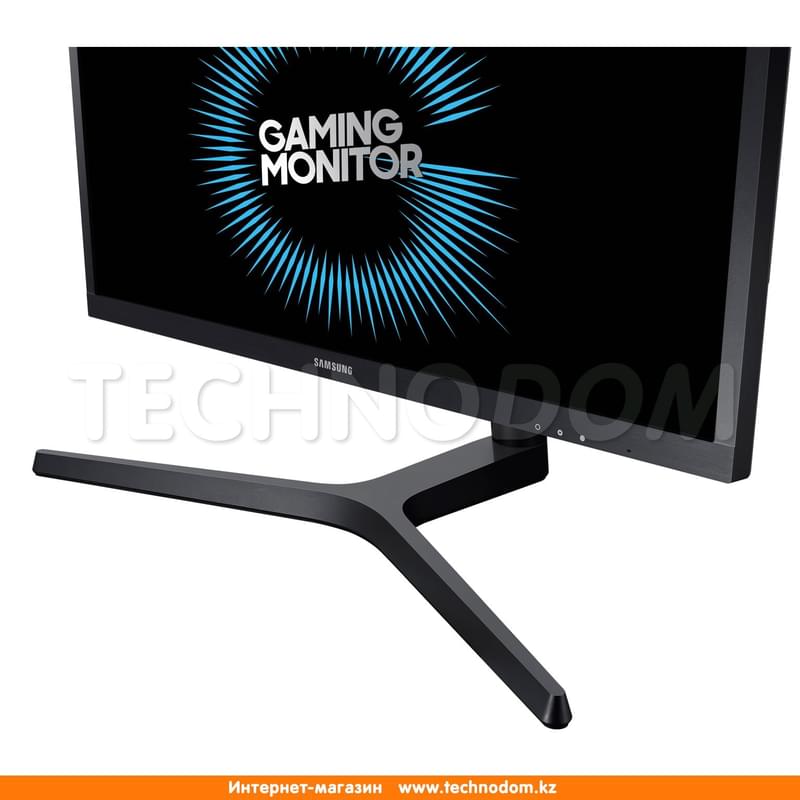 Монитор Игровой 25" Samsung LS25HG50FQIXCI 1920х1080 16:9 TN 144ГЦ (HDMI+DP) Black - фото #11, Technodom.kz