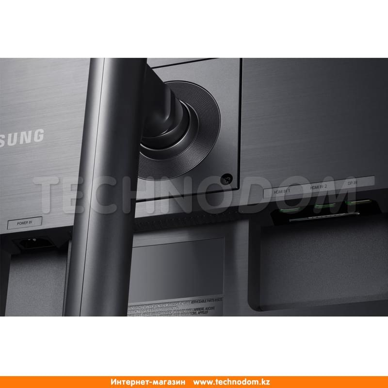 Монитор Игровой 25" Samsung LS25HG50FQIXCI 1920х1080 16:9 TN 144ГЦ (HDMI+DP) Black - фото #10, Technodom.kz