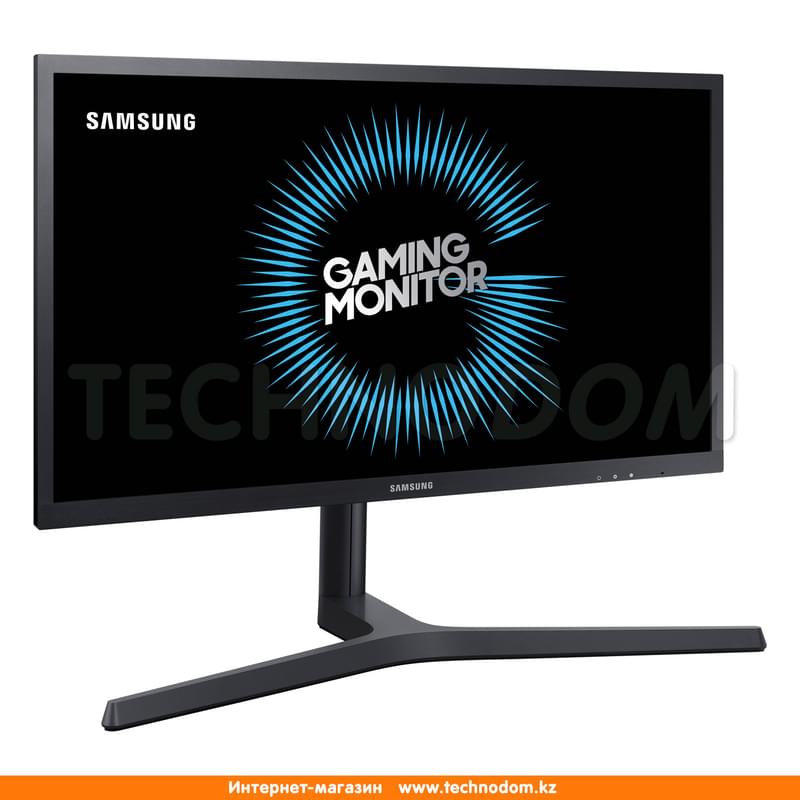 Монитор Игровой 25" Samsung LS25HG50FQIXCI 1920х1080 16:9 TN 144ГЦ (HDMI+DP) Black - фото #1, Technodom.kz