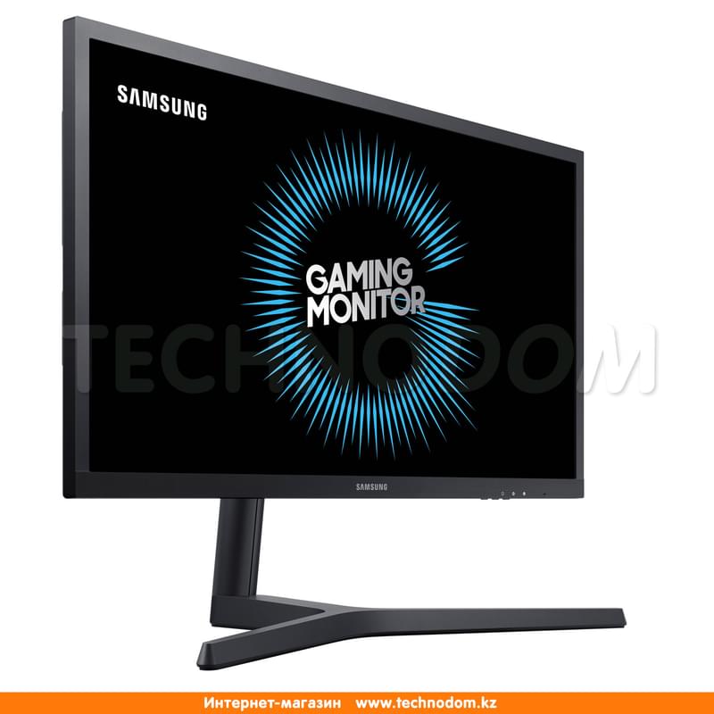 Монитор Игровой 25" Samsung LS25HG50FQIXCI 1920х1080 16:9 TN 144ГЦ (HDMI+DP) Black - фото #6, Technodom.kz