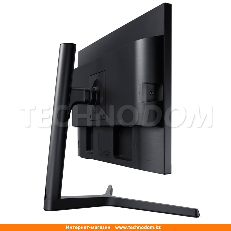 Монитор Игровой 25" Samsung LS25HG50FQIXCI 1920х1080 16:9 TN 144ГЦ (HDMI+DP) Black - фото #4, Technodom.kz