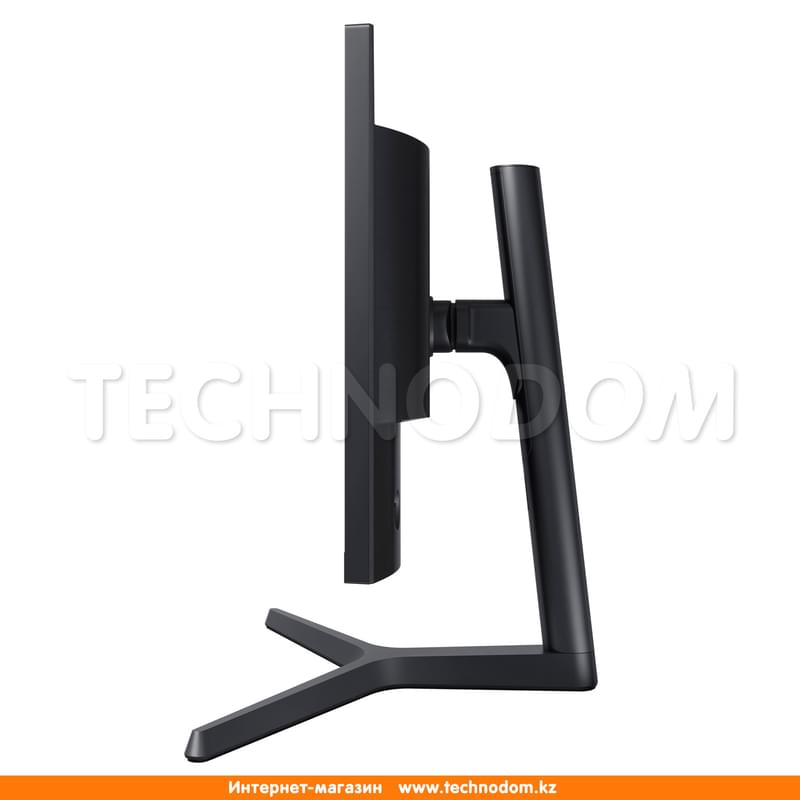Монитор Игровой 25" Samsung LS25HG50FQIXCI 1920х1080 16:9 TN 144ГЦ (HDMI+DP) Black - фото #7, Technodom.kz
