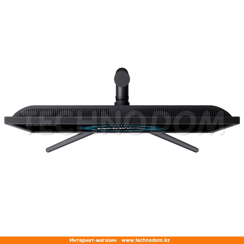 Монитор Игровой 25" Samsung LS25HG50FQIXCI 1920х1080 16:9 TN 144ГЦ (HDMI+DP) Black - фото #8, Technodom.kz