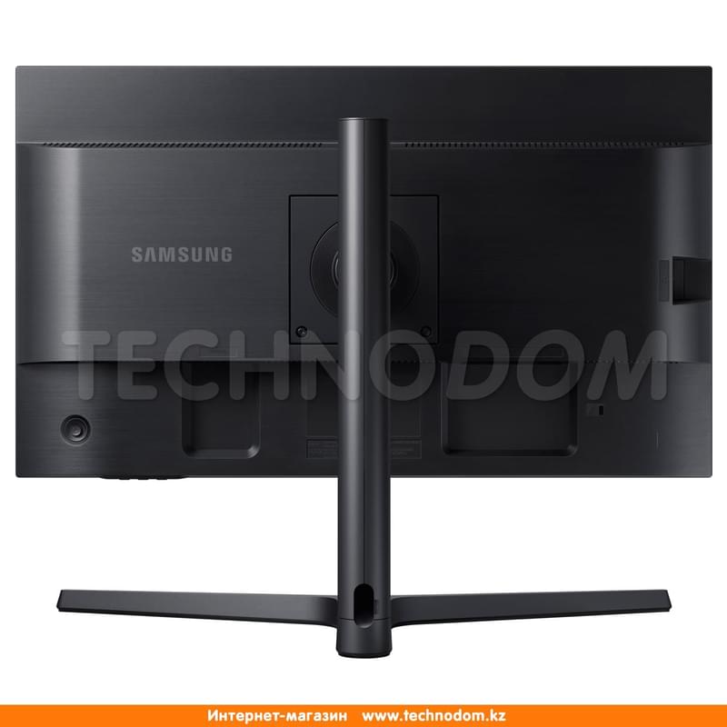 Монитор Игровой 25" Samsung LS25HG50FQIXCI 1920х1080 16:9 TN 144ГЦ (HDMI+DP) Black - фото #5, Technodom.kz