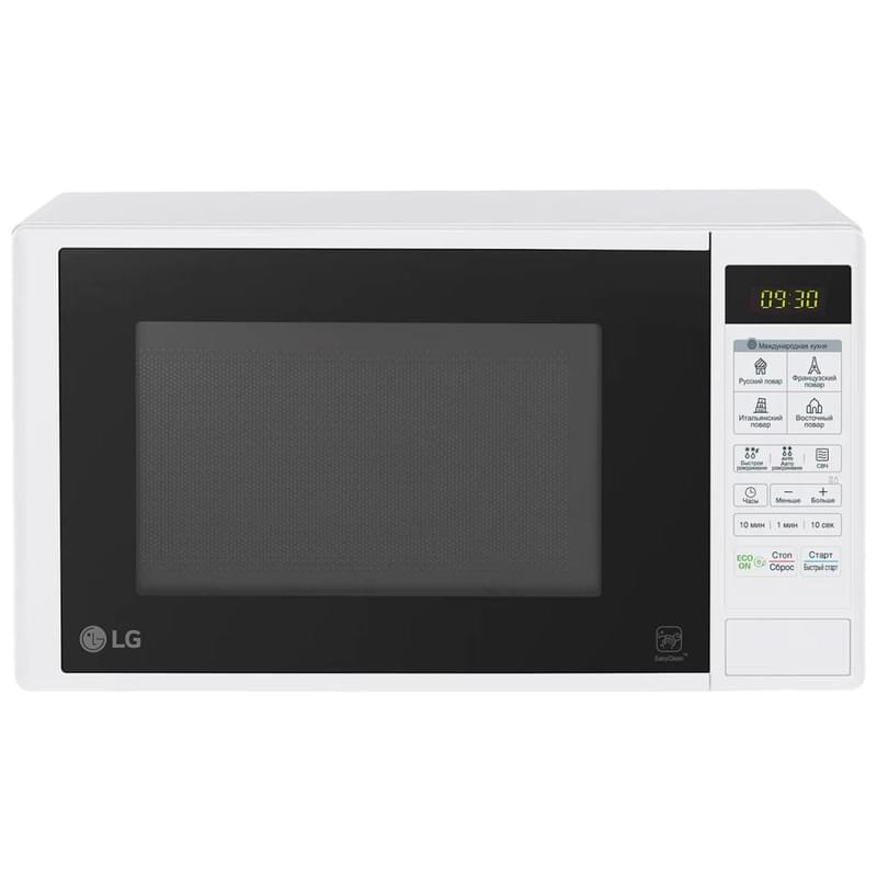 Микроволновая печь LG MS-2042DY - фото #0, Technodom.kz