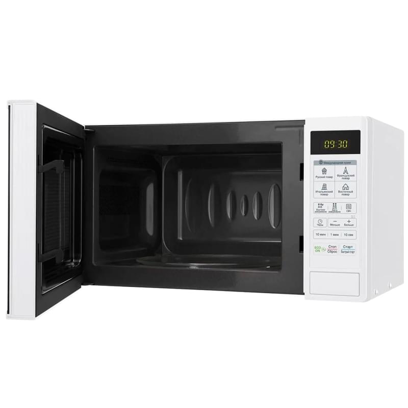 Микроволновая печь LG MS-2042DY - фото #2, Technodom.kz