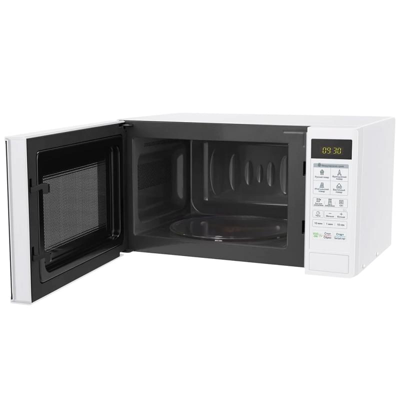 Микроволновая печь LG MS-2042DY - фото #3, Technodom.kz