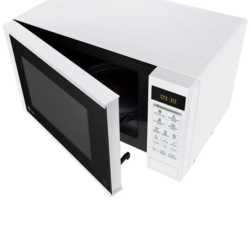 Микроволновая печь LG MS-2042DY - фото #4, Technodom.kz