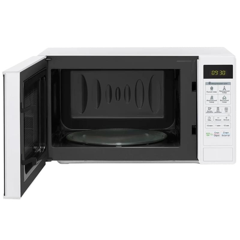 Микроволновая печь LG MS-2042DY - фото #6, Technodom.kz