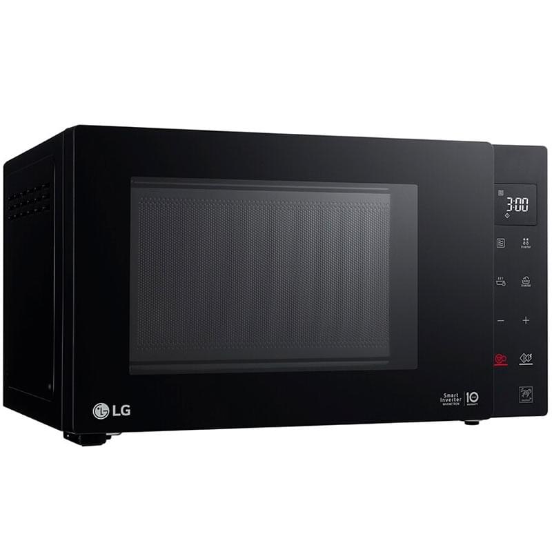 Микроволновая печь LG MS-2336GIB - фото #1, Technodom.kz