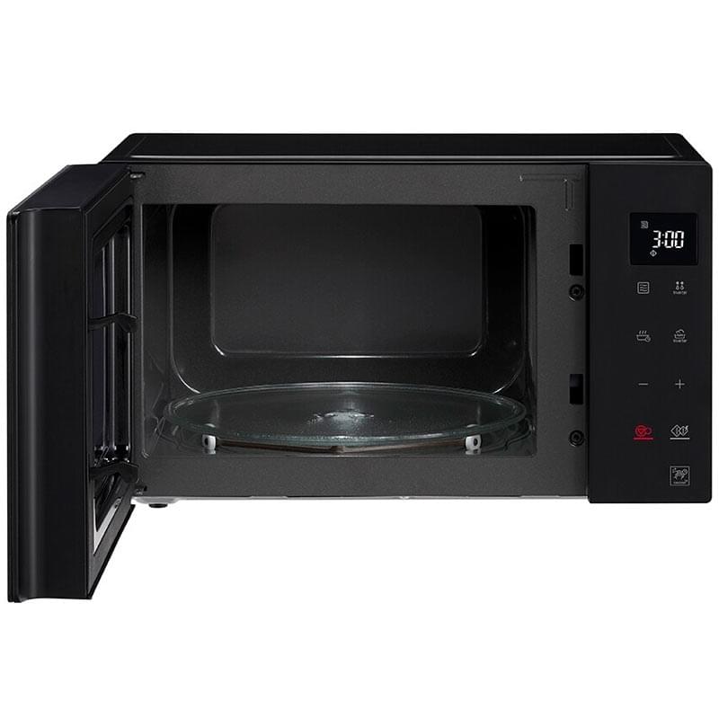 Микроволновая печь LG MS-2336GIB - фото #4, Technodom.kz