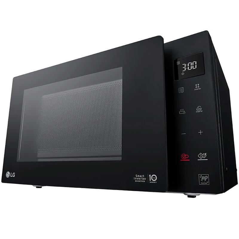 Микроволновая печь LG MS-2336GIB - фото #5, Technodom.kz