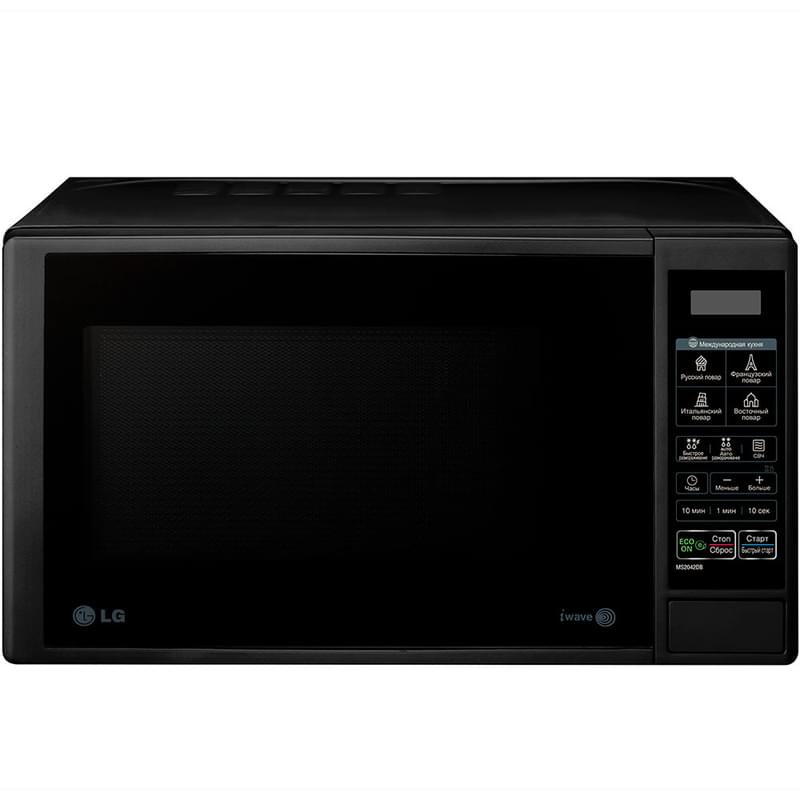 Микроволновая печь LG MS-2042DB - фото #0, Technodom.kz