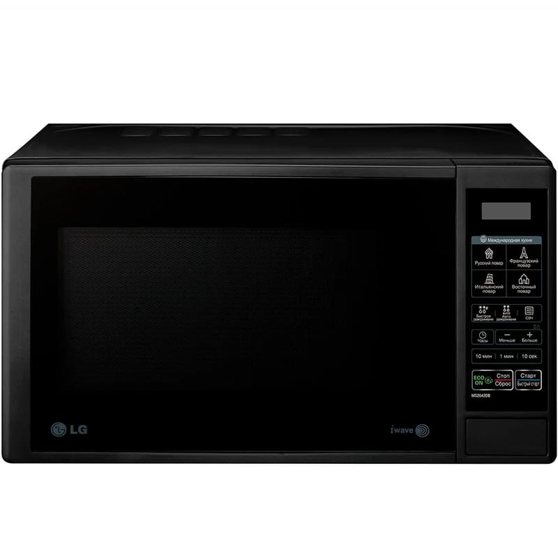 LG MS-2042DB Қысқа толқынды пеші - фото #0, Technodom.kz