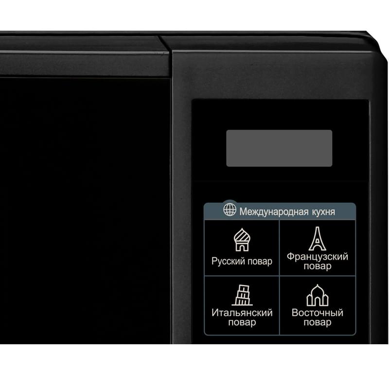 Микроволновая печь LG MS-2042DB - фото #2, Technodom.kz