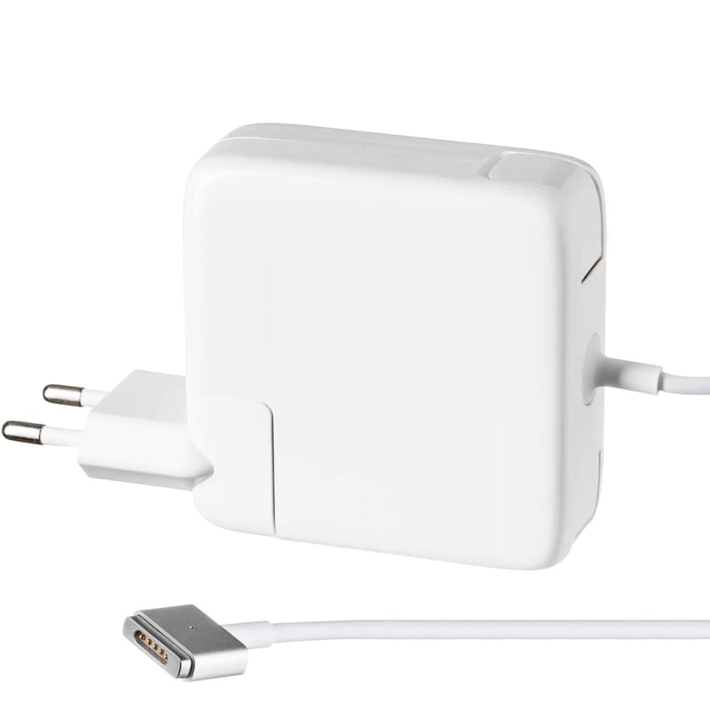 Адаптер питания Apple MagSafe 2 для MacBook Pro, 85W (MD506Z/A) - фото #1, Technodom.kz