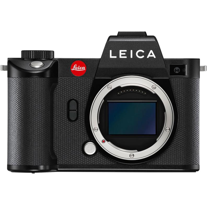 Беззеркальный фотоаппарат Leica SL2 Body Black - фото #0, Technodom.kz