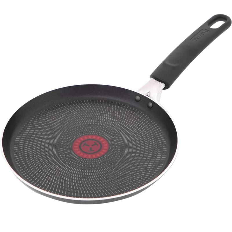 Сковорода для блинов 22см Cook Right Tefal 4166522 - фото #0, Technodom.kz