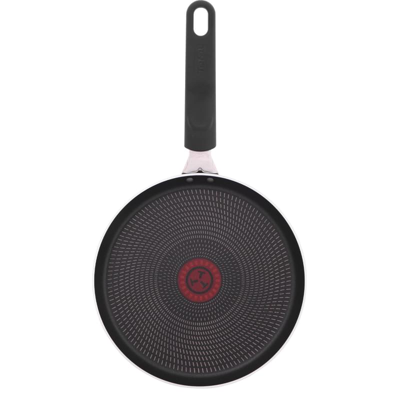 Сковорода для блинов 22см Cook Right Tefal 4166522 - фото #3, Technodom.kz