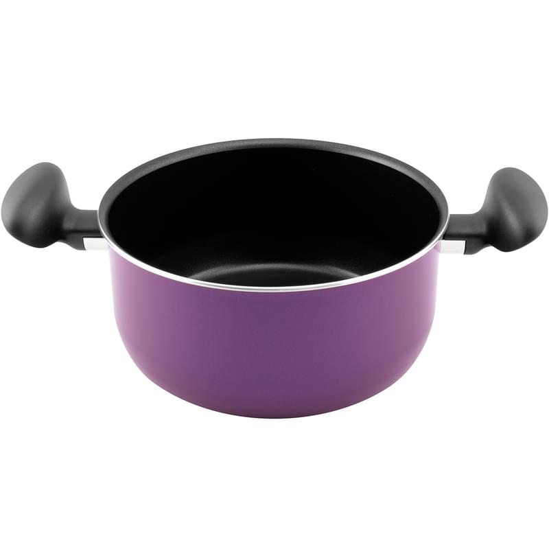 Кастрюля 22см Cook Right Tefal 4166322 - фото #1, Technodom.kz