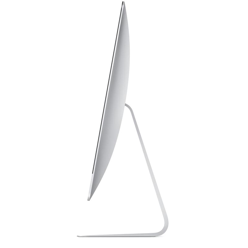 Моноблок Apple iMac 21.5" Retina 4K (MNE02RU/A) - фото #3, Technodom.kz