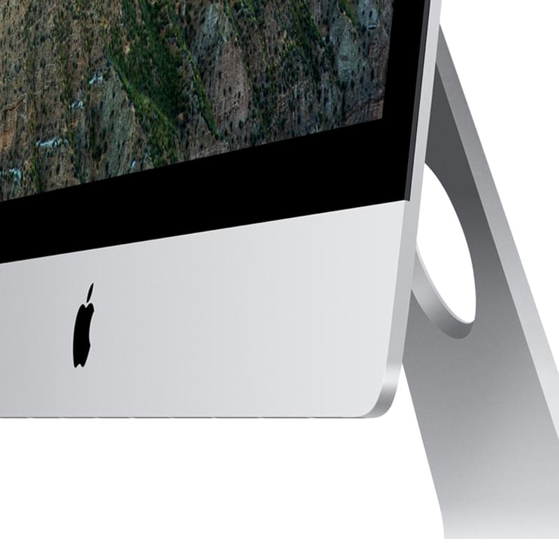 Моноблок Apple iMac 27" Retina 5K Silver (57500-8-1-Pro 570-4-MOS-5K) (MNE92RU/A) - фото #2, Technodom.kz