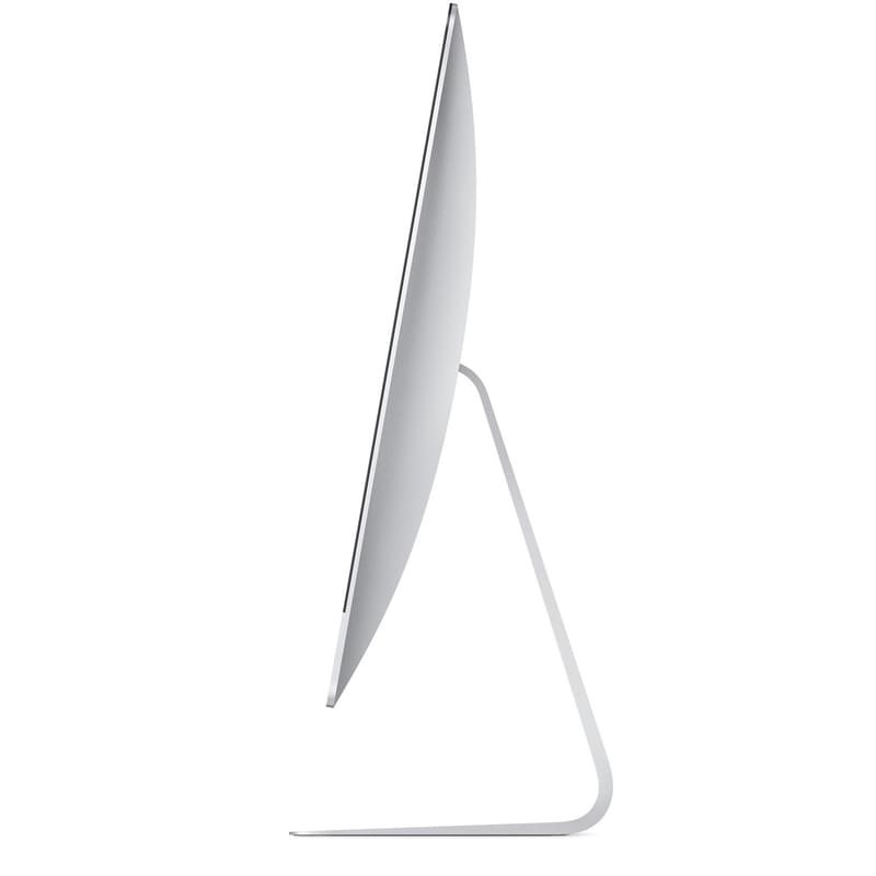 Моноблок Apple iMac 27" Retina 5K Silver (57500-8-1-Pro 570-4-MOS-5K) (MNE92RU/A) - фото #3, Technodom.kz